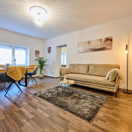 Apanoxa Homes I Zentral I Geschaefts- Und Monteurswohnung Штраубинг Экстерьер фото