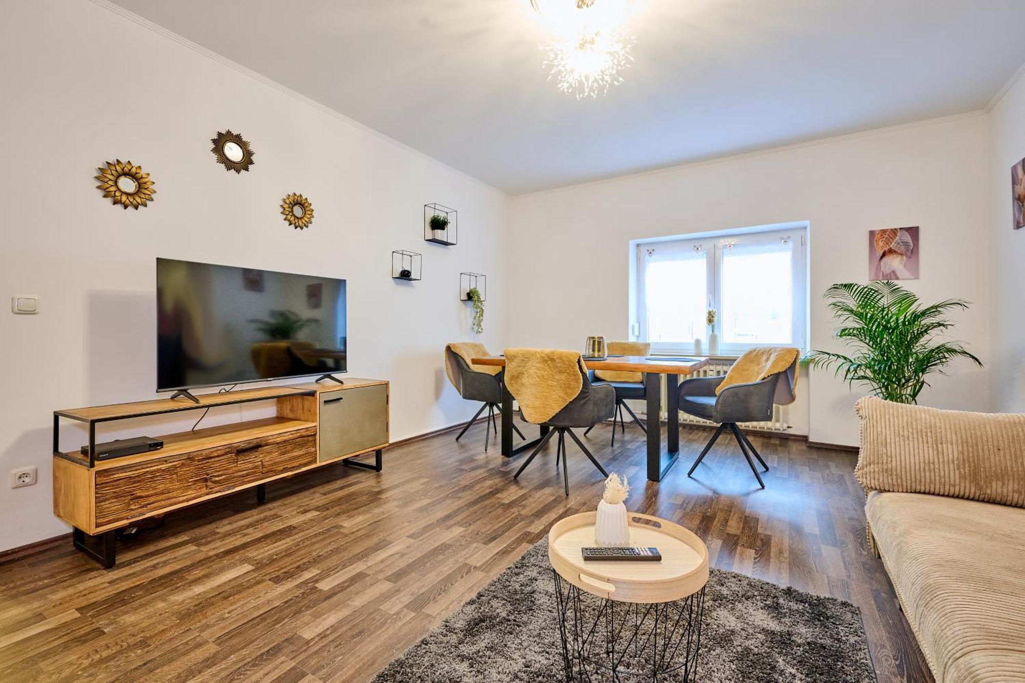 Apanoxa Homes I Zentral I Geschaefts- Und Monteurswohnung Штраубинг Экстерьер фото
