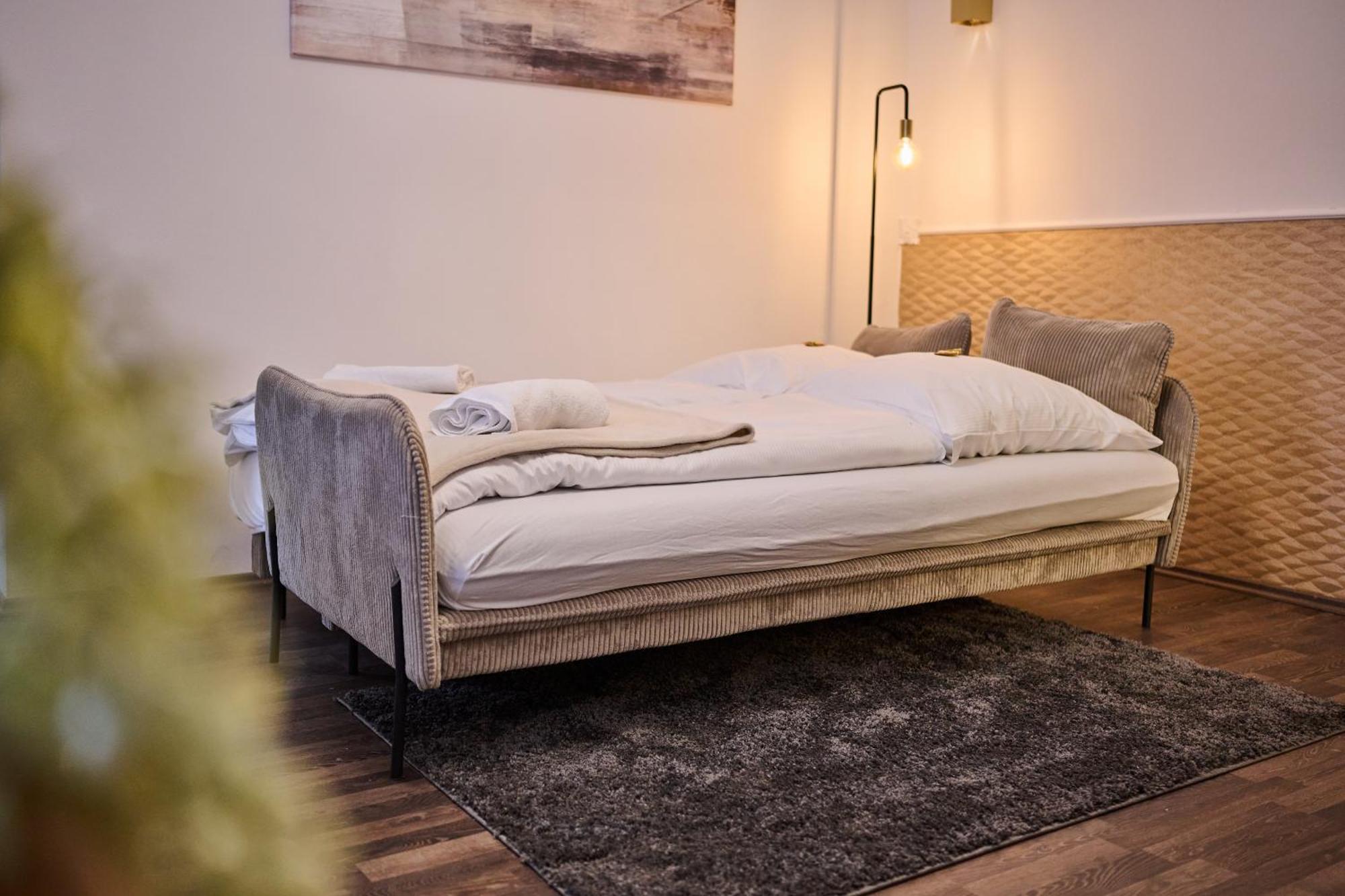 Apanoxa Homes I Zentral I Geschaefts- Und Monteurswohnung Штраубинг Экстерьер фото
