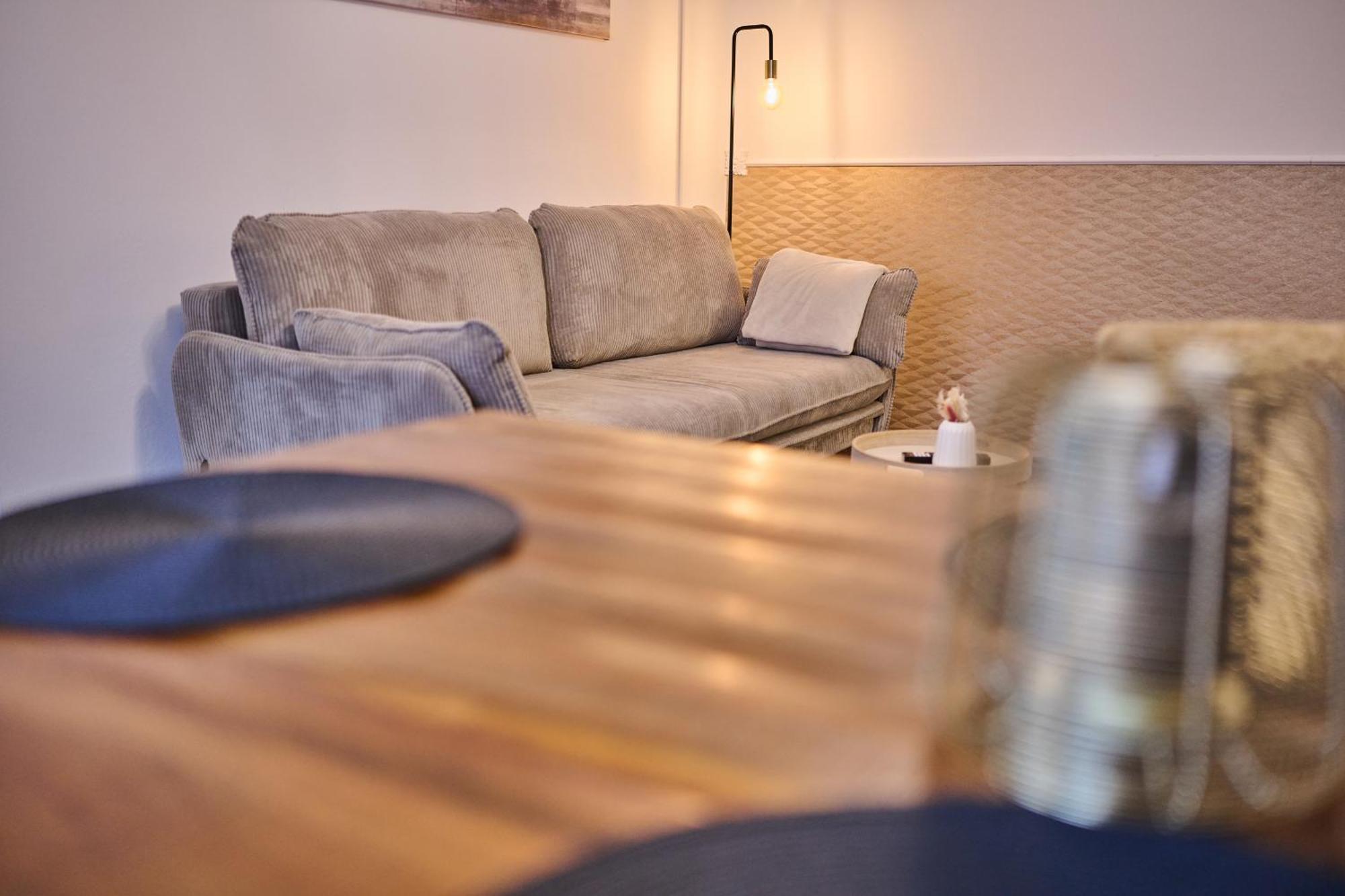 Apanoxa Homes I Zentral I Geschaefts- Und Monteurswohnung Штраубинг Экстерьер фото
