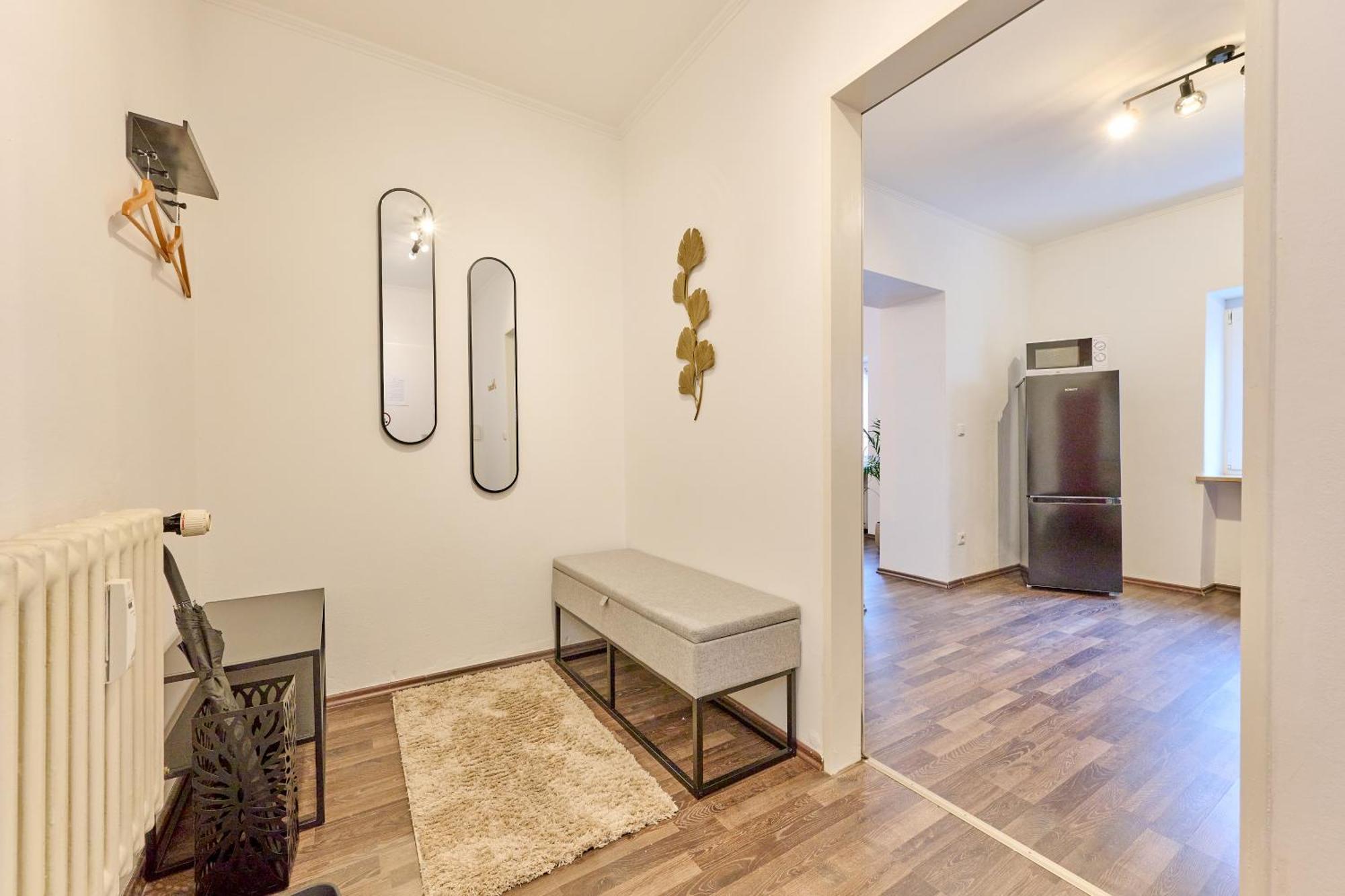 Apanoxa Homes I Zentral I Geschaefts- Und Monteurswohnung Штраубинг Экстерьер фото