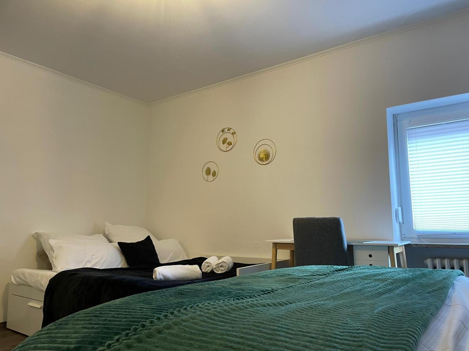 Apanoxa Homes I Zentral I Geschaefts- Und Monteurswohnung Штраубинг Экстерьер фото